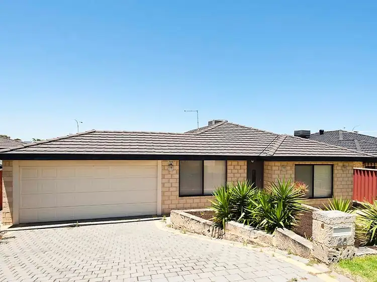 Main view of Homely house listing, 20 Yangebup Road, Yangebup WA 6164