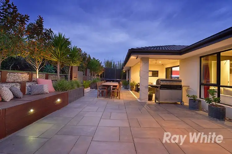 8 Lotus Drive, Botanic Ridge VIC 3977