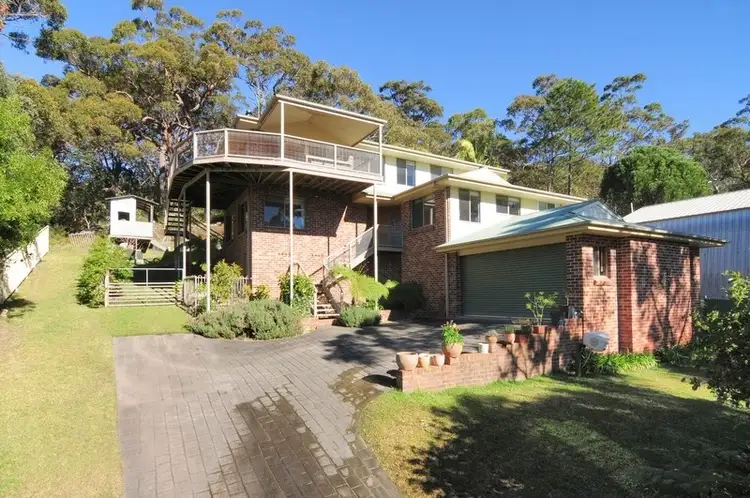 77 Frederick Street, Vincentia NSW 2540