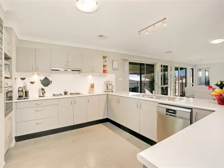 Fifth view of Homely house listing, 229 Denton Park Drive, Aberglasslyn NSW 2320