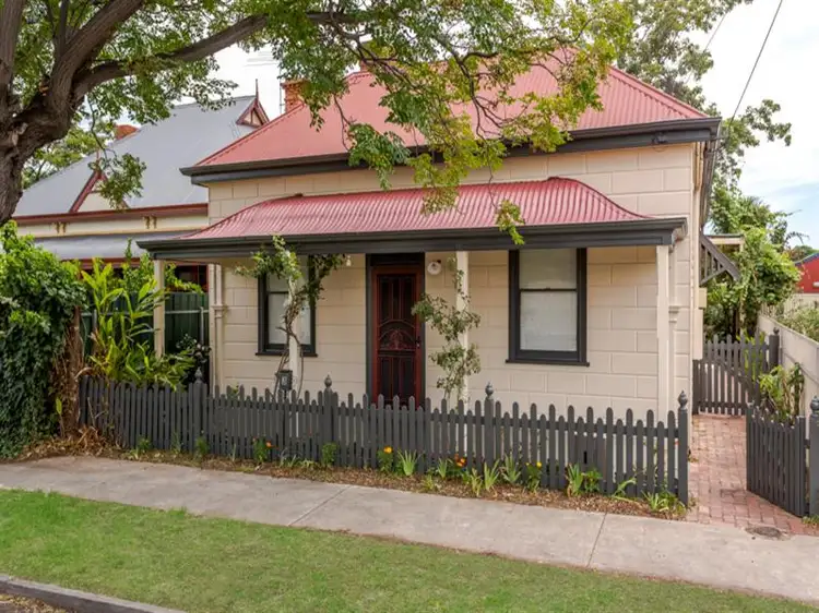 3 Fussell Place, Alberton SA 5014