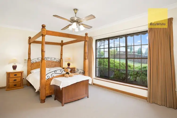 Fifth view of Homely house listing, 21 Gabriella Victoria Avenue, Woodcroft SA 5162