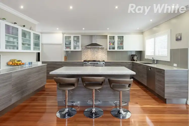 Third view of Homely house listing, 25 Robusta Avenue, Bundoora VIC 3083