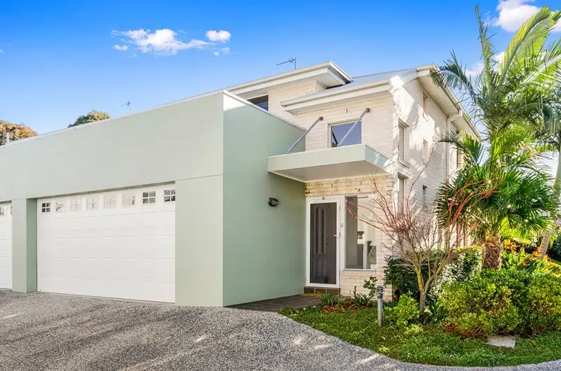Main view of Homely house listing, 15/4a Tallegalla Street, Unanderra NSW 2526