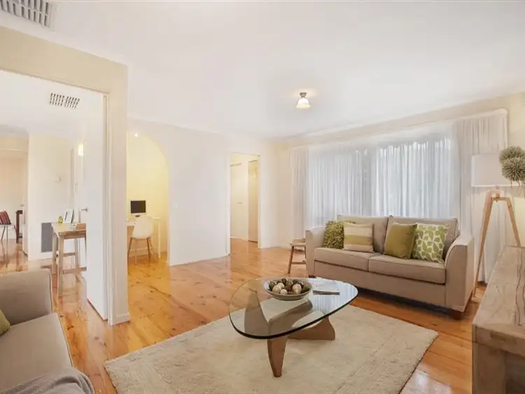 Third view of Homely house listing, 2/38 Riviera Street, Mentone VIC 3194