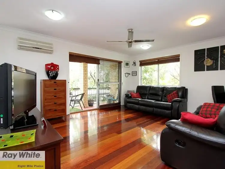 Second view of Homely house listing, 8 Condamine Street, Runcorn QLD 4113