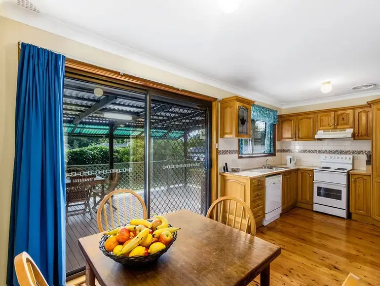 Fourth view of Homely house listing, 26 Mawarra Avenue, Dapto NSW 2530