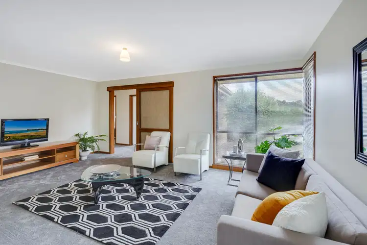 Sixth view of Homely house listing, 105 Derby Drive, Epping VIC 3076