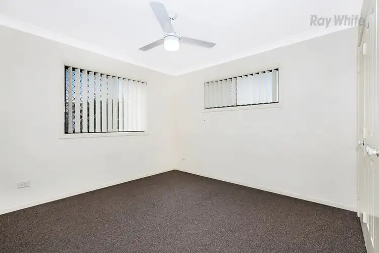 Fourth view of Homely townhouse listing, 1/48 Clifford Street, Stafford QLD 4053