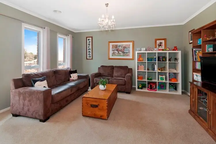 Fifth view of Homely house listing, 5 Catherine Court, Brown Hill VIC 3350