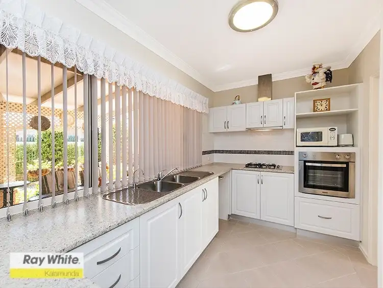 Fourth view of Homely house listing, 8/10 Brooks Street, Kalamunda WA 6076