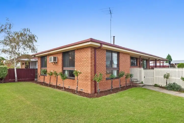 Second view of Homely house listing, 14 Talpa Crescent, Corio VIC 3214