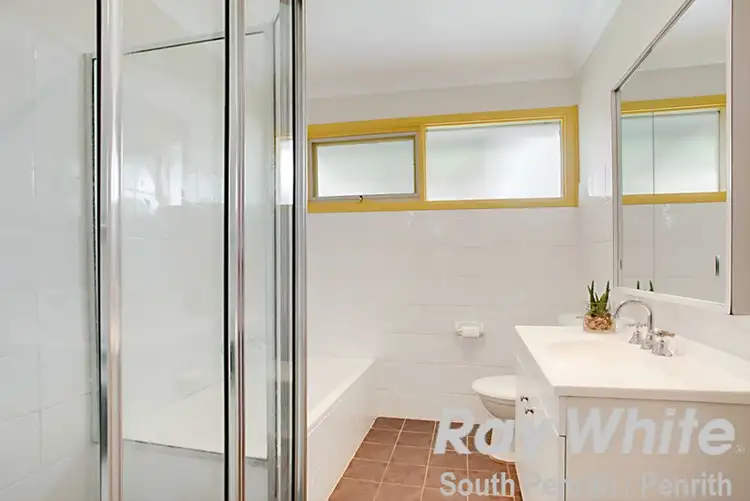 Third view of Homely house listing, 57 Birmingham Road, South Penrith NSW 2750