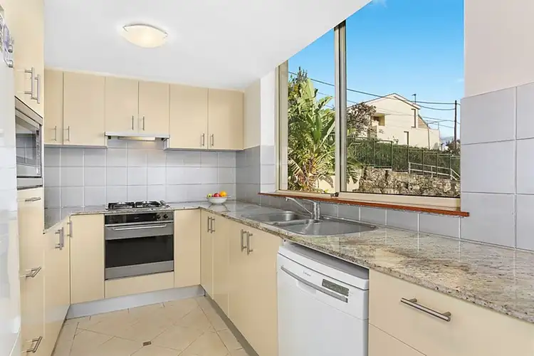 Third view of Homely apartment listing, 5B/2 King Street, Waverton NSW 2060