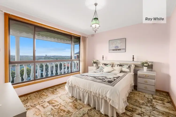 Fifth view of Homely house listing, 15 Panorama Close, Bundoora VIC 3083