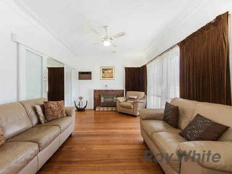 Fifth view of Homely house listing, 48 Leslie Street, St Albans VIC 3021