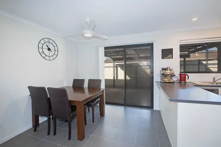 Fifth view of Homely house listing, 1/302 Wilsons Road, St Albans Park VIC 3219