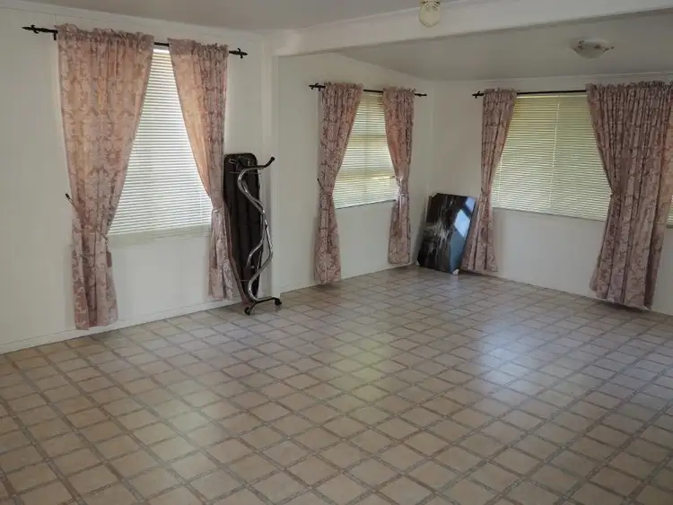Fifth view of Homely house listing, 135 Churchill Street, Maryborough QLD 4650
