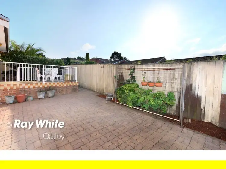 Third view of Homely villa listing, 8/83-87 Arcadia Street, Penshurst NSW 2222