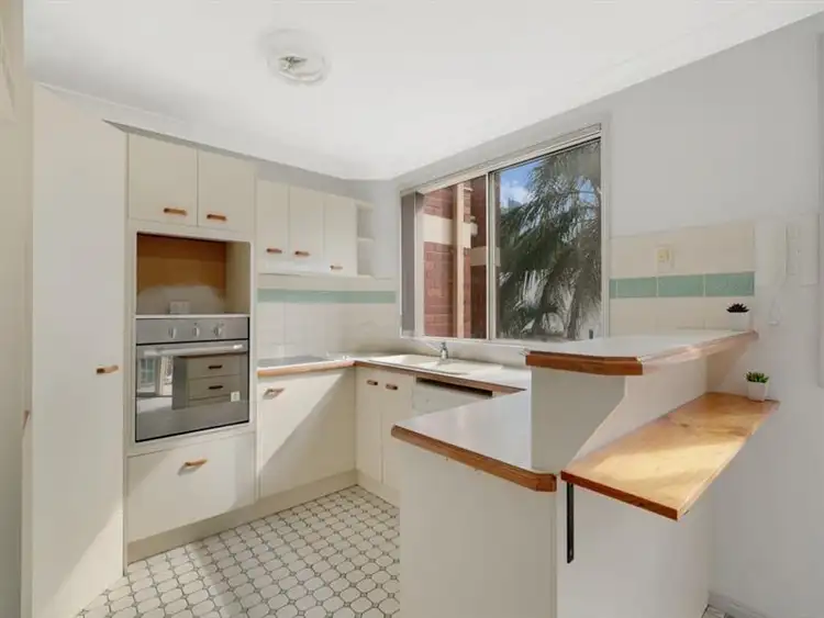 Third view of Homely apartment listing, 5/66 Bauer Street, Southport QLD 4215