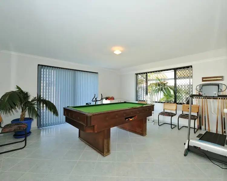 Third view of Homely house listing, 4 Merrimac Loop, Rockingham WA 6168