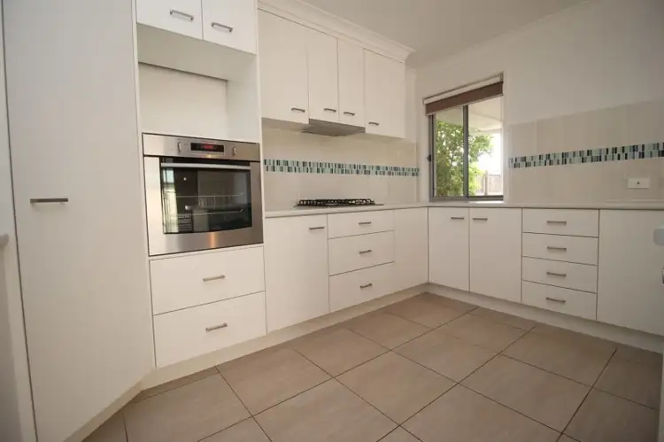 Fifth view of Homely house listing, 65 Lakeside Drive, Emerald QLD 4720