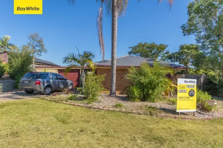 Main view of Homely house listing, 8 Barrine Court, Petrie QLD 4502