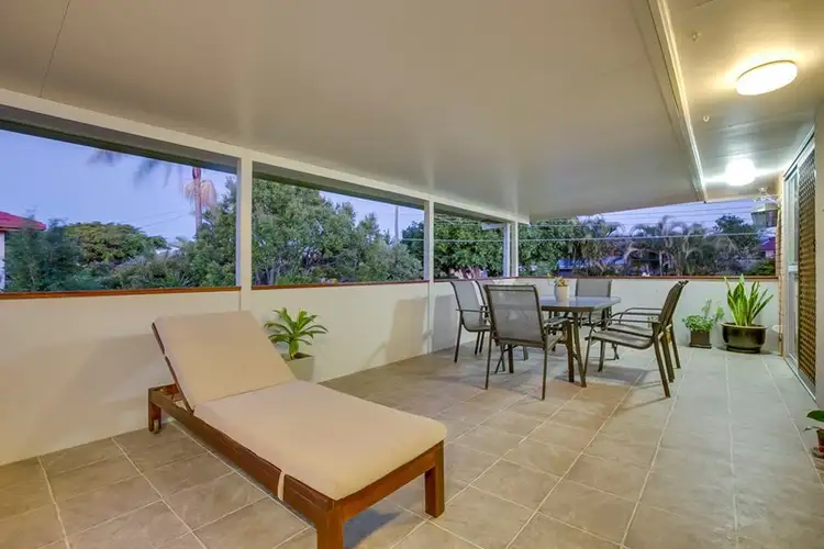 Second view of Homely house listing, 12 Estelle Street, Birkdale QLD 4159