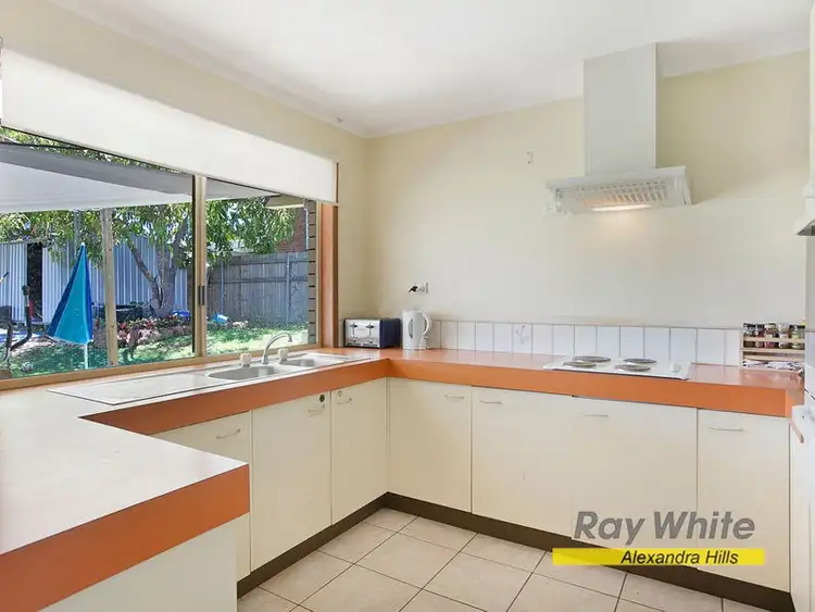 Second view of Homely house listing, 4 Dorking Court, Alexandra Hills QLD 4161