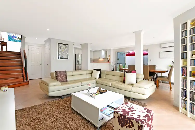 Second view of Homely apartment listing, 5/100 Cotlew Street East, Southport QLD 4215