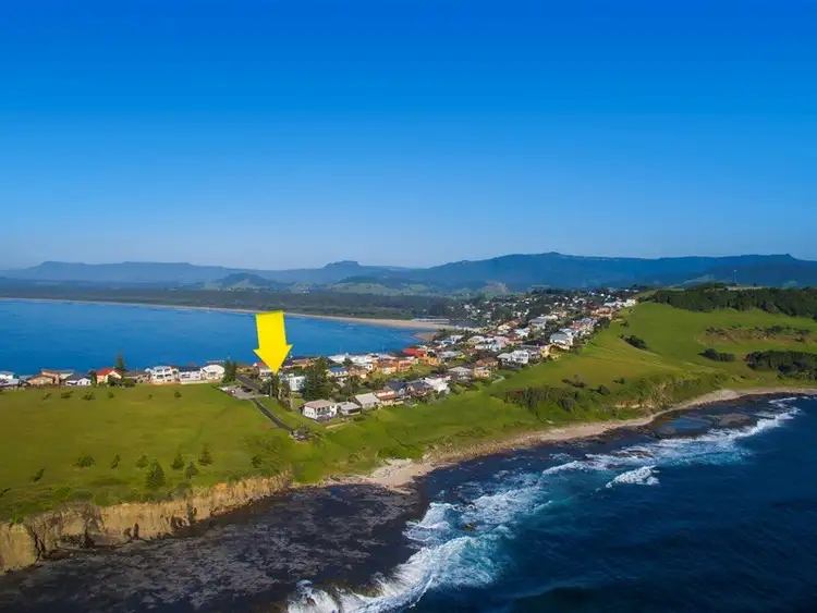 Fifth view of Homely house listing, 2/149 Headland Drive, Gerroa NSW 2534