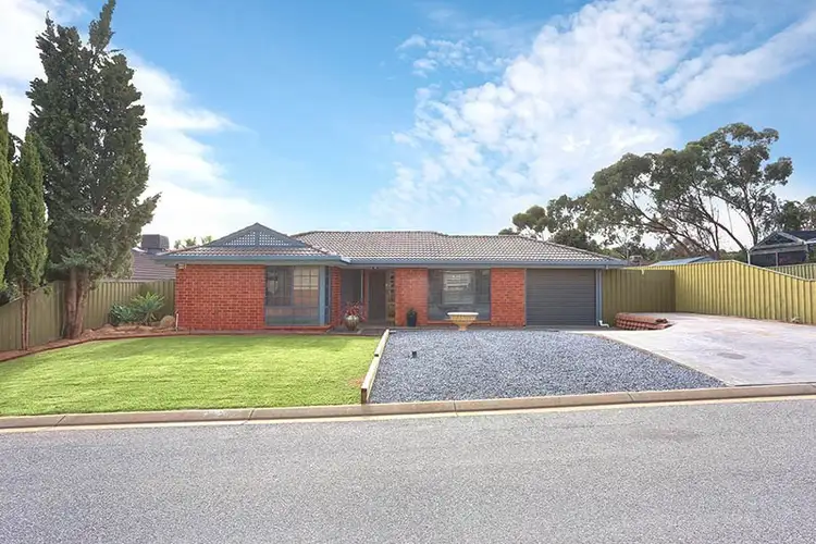 Main view of Homely house listing, 21 Cumbria Way, Craigmore SA 5114