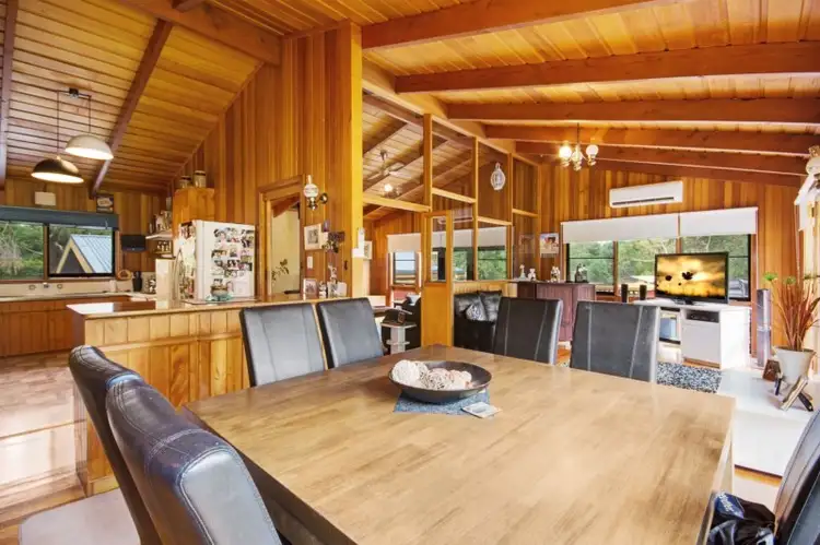 Fifth view of Homely house listing, 10 Range Road, Western Junction TAS 7212