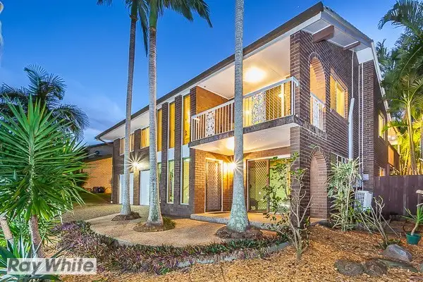 Main view of Homely house listing, 29 Conargo Street, Jindalee QLD 4074