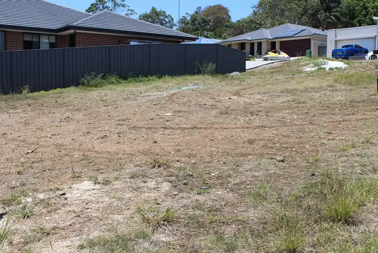 Fourth view of Homely land listing, 36 Australia Drive, Terranora NSW 2486