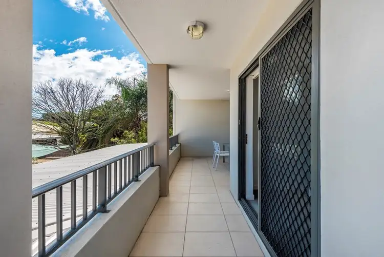 Fifth view of Homely apartment listing, 8/17 Alma Road, Clayfield QLD 4011
