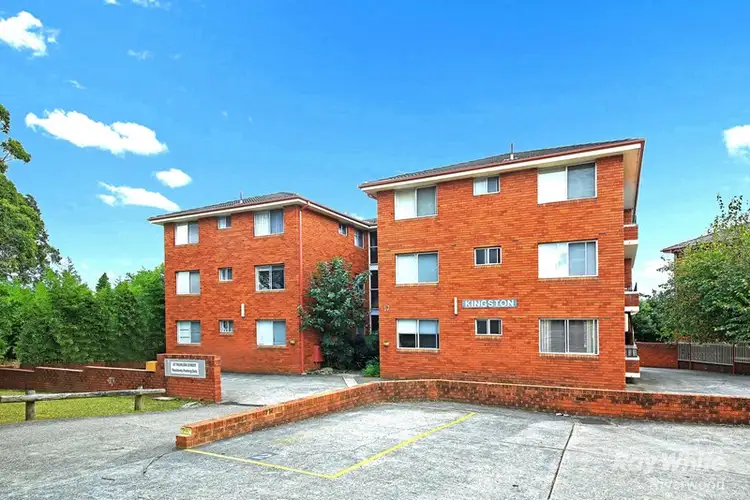 8/17 Thurlow Street, Riverwood NSW 2210