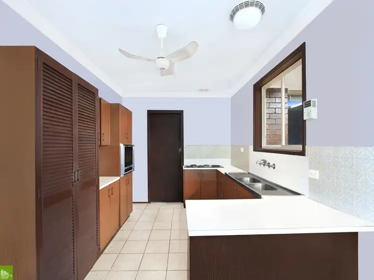 Second view of Homely house listing, 3 Cordeaux Road, Figtree NSW 2525