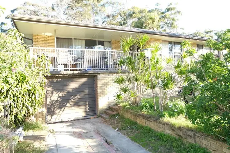 Main view of Homely house listing, 15 Wahgunyah Road, Nelson Bay NSW 2315