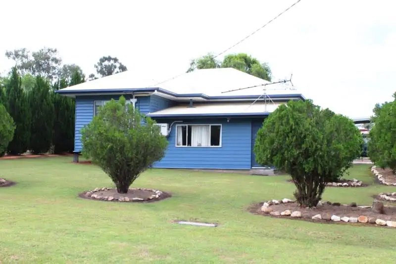 Main view of Homely house listing, 19 Alexandra Street, Toogoolawah QLD 4313
