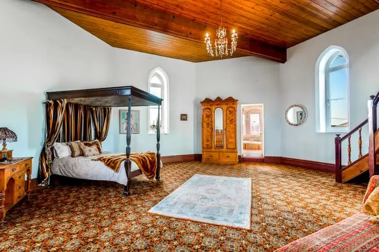 Fifth view of Homely house listing, 40 Blackler Street, Semaphore SA 5019