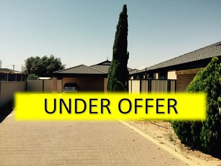 31 Reg Percy Street, Mount Tarcoola WA 6530