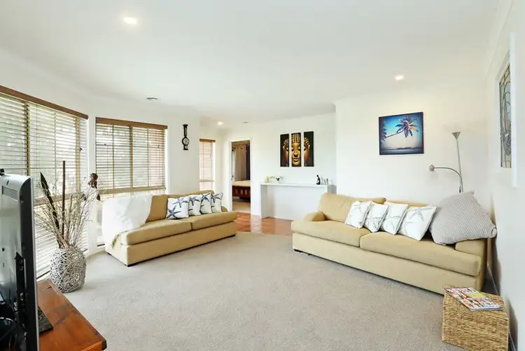 Third view of Homely house listing, 2 Lipson Drive, Lara VIC 3212