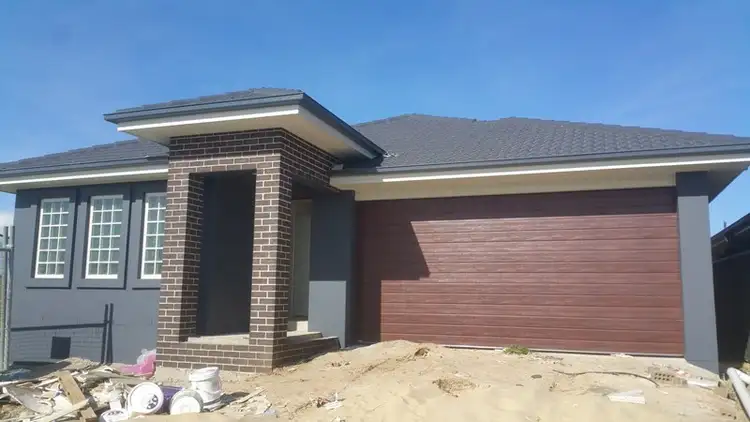 Main view of Homely house listing, Lot 7091 Victor Street, Gregory Hills NSW 2557