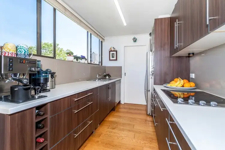 Fifth view of Homely apartment listing, 17/53-55 Elizabeth Bay Road, Elizabeth Bay NSW 2011