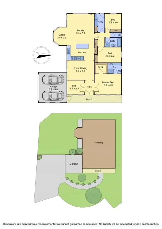 Seventh view of Homely house listing, 38 Delfin Court, Rowville VIC 3178