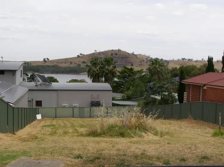 Main view of Homely land listing, 3b Elizabeth Crescent, Bellbridge VIC 3691