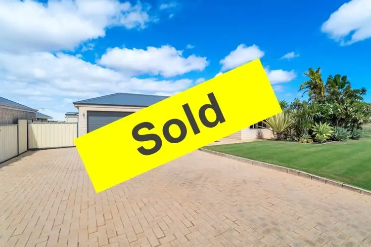 18 Bagley Crescent, Mount Tarcoola WA 6530
