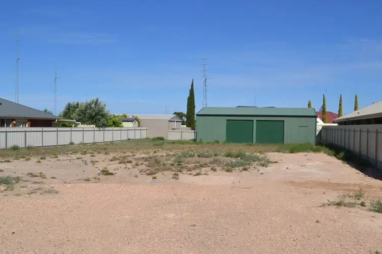 Fourth view of Homely land listing, 25 Lyndon Avenue, Moonta Bay SA 5558