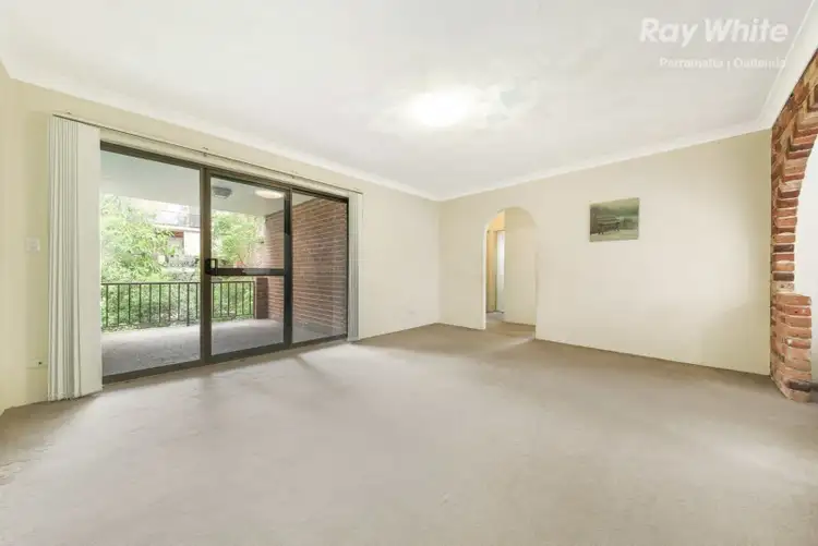 Second view of Homely unit listing, 6/5 Betts Street, Parramatta NSW 2150